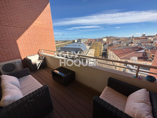 appartement vente Perpignan