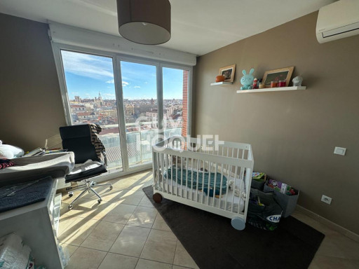 appartement vente Perpignan