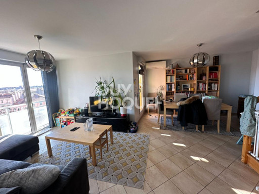 appartement vente Perpignan
