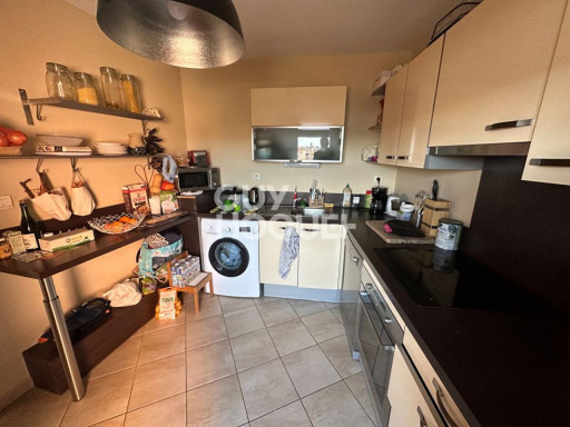 appartement vente Perpignan