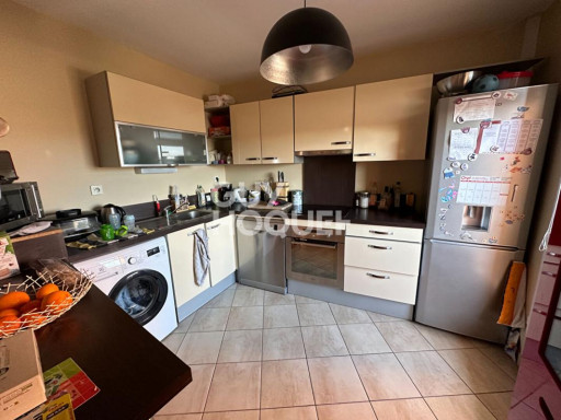 appartement vente Perpignan