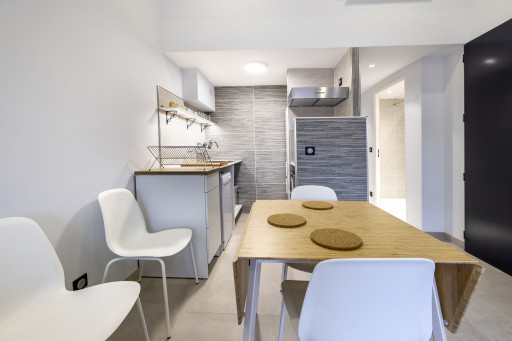 appartement vente Port-vendres
