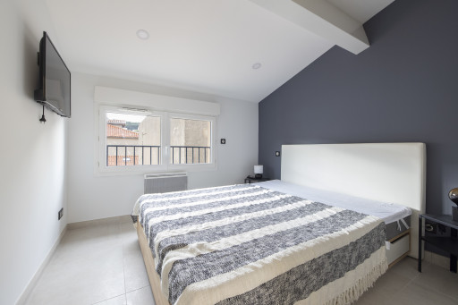appartement vente Port-vendres