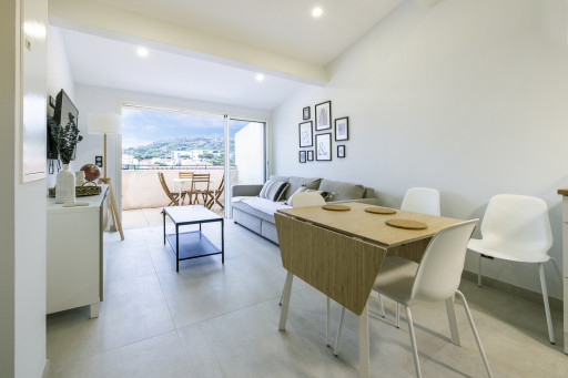 appartement vente Port-vendres