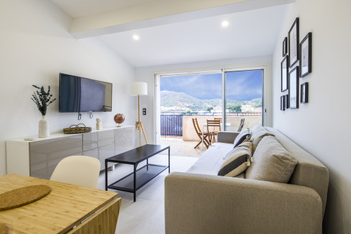 appartement vente Port-vendres