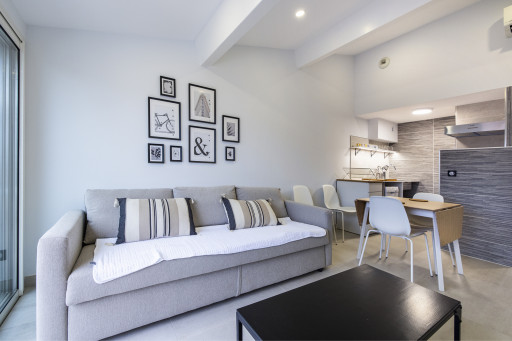 appartement vente Port-vendres