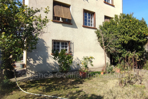 maisonvilla vente Argelès-sur-mer
