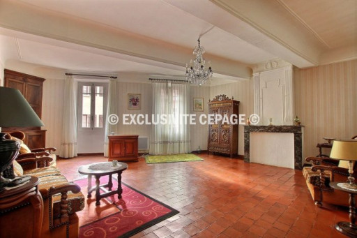 maison vente Vingrau