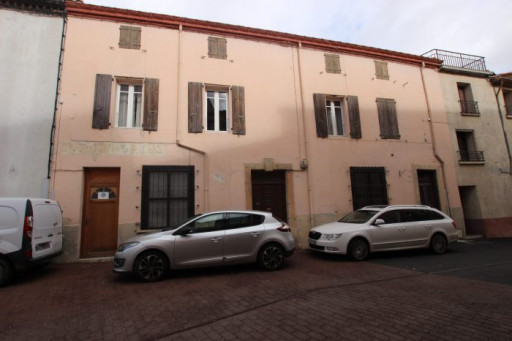 maison vente Vingrau