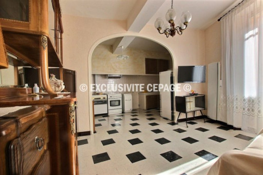 maison vente Vingrau