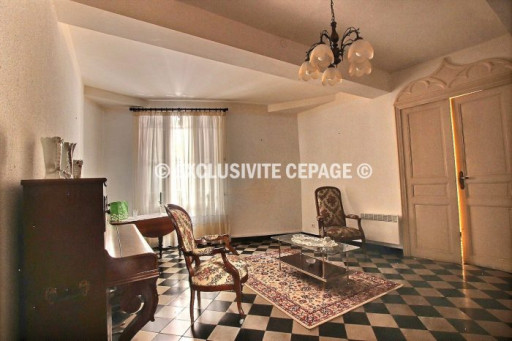 maison vente Vingrau