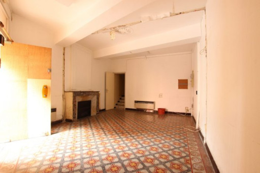 maison vente Vingrau