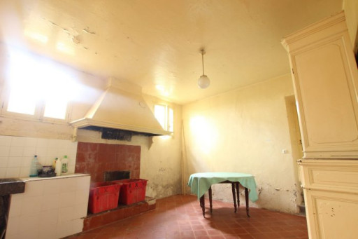 maison vente Vingrau