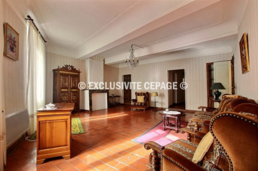 maison vente Vingrau