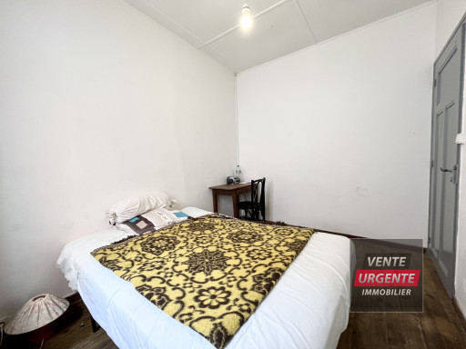 maisonvilla vente Maury