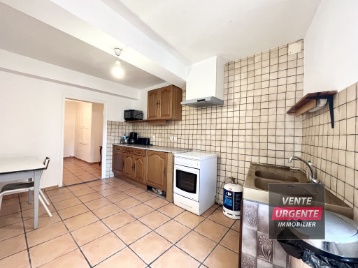 maisonvilla vente Maury