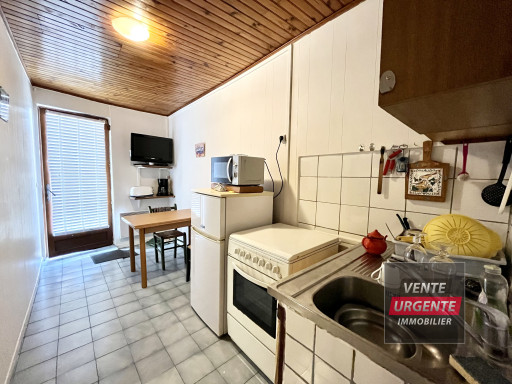 maisonvilla vente Maury