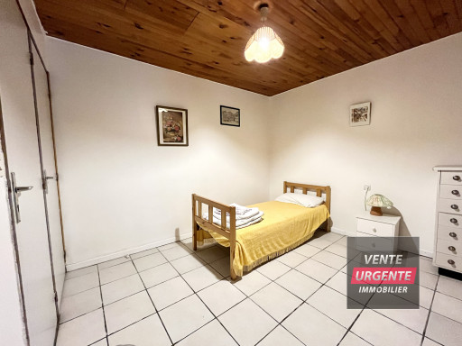 maisonvilla vente Maury