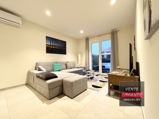 maisonvilla vente Vinça