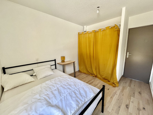 appartement vente égat