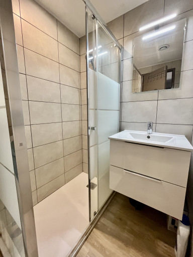 appartement vente égat