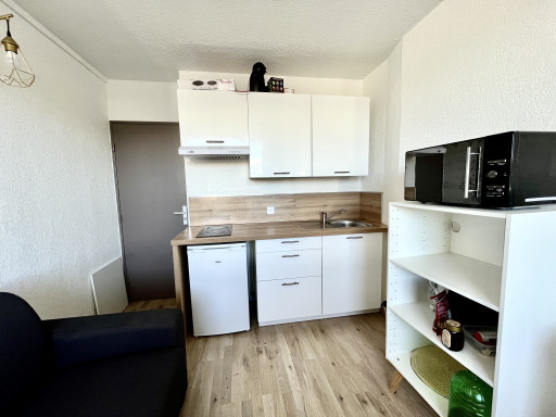 appartement vente égat