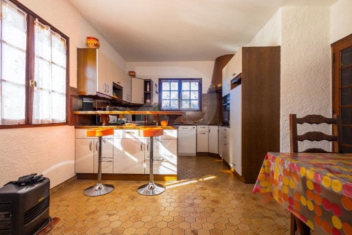 maisonvilla vente Cabestany