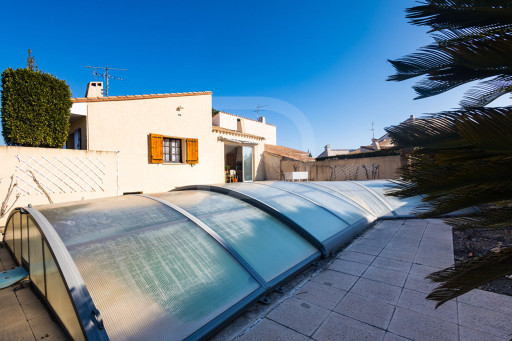 maisonvilla vente Cabestany
