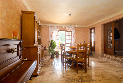 maisonvilla vente Cabestany