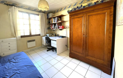 maisonvilla vente Canet-en-roussillon