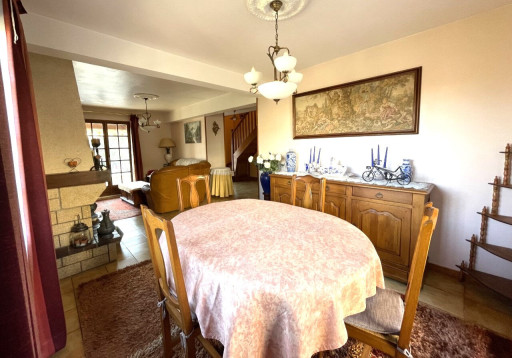 maisonvilla vente Canet-en-roussillon
