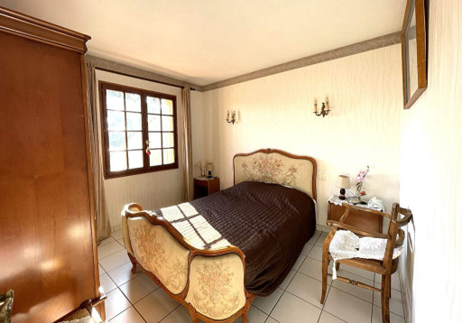 maisonvilla vente Canet-en-roussillon