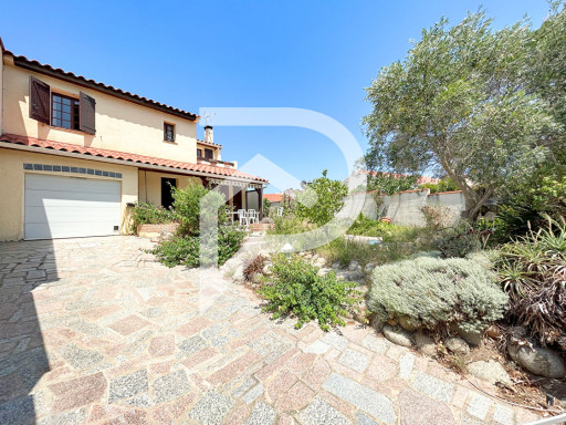 maisonvilla vente Canet-en-roussillon
