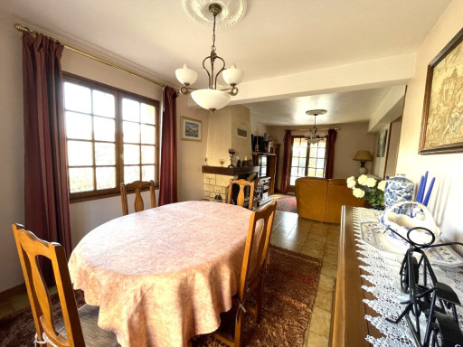 maisonvilla vente Canet-en-roussillon