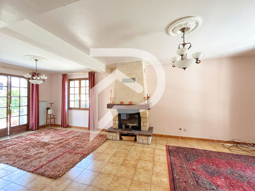 maisonvilla vente Canet-en-roussillon