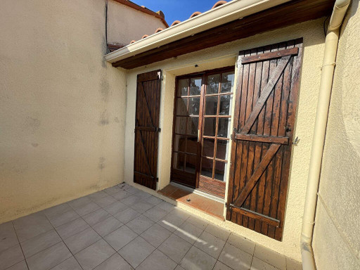 maisonvilla vente Canet-en-roussillon