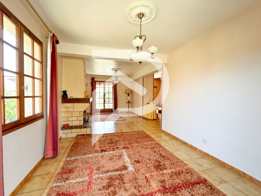 maisonvilla vente Canet-en-roussillon