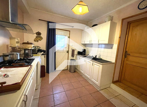 maisonvilla vente Canet-en-roussillon