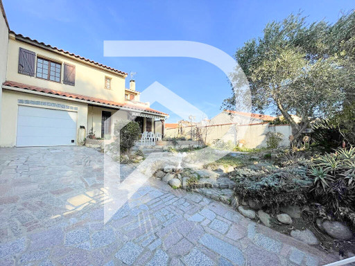 maisonvilla vente Canet-en-roussillon