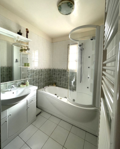 maisonvilla vente Canet-en-roussillon