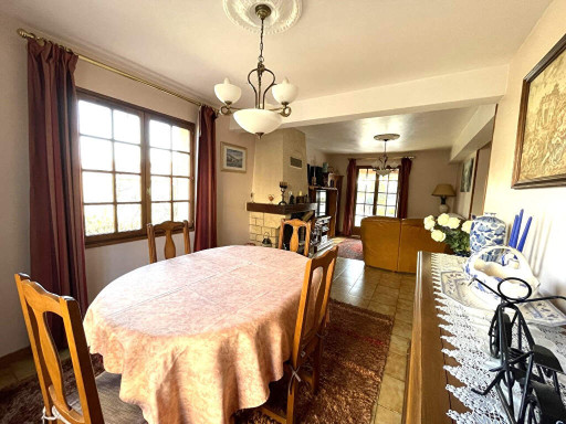 maisonvilla vente Canet-en-roussillon