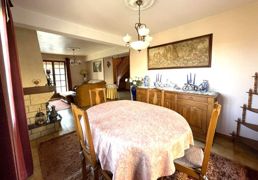 maisonvilla vente Canet-en-roussillon