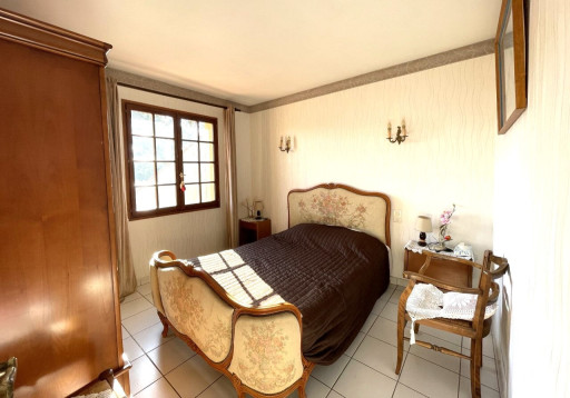maisonvilla vente Canet-en-roussillon