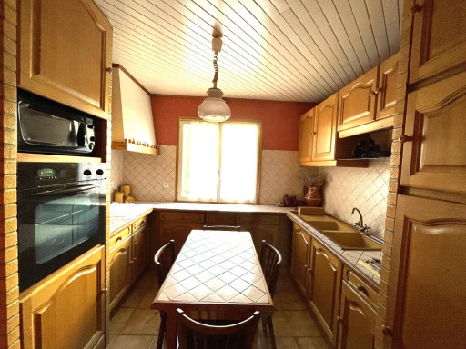 maisonvilla vente Canet-en-roussillon