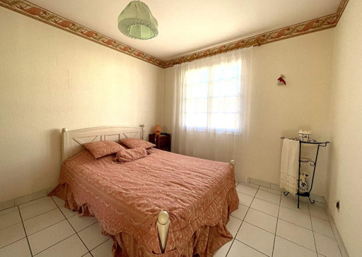 maisonvilla vente Canet-en-roussillon