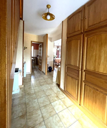 maisonvilla vente Canet-en-roussillon
