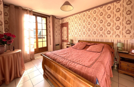 maisonvilla vente Canet-en-roussillon