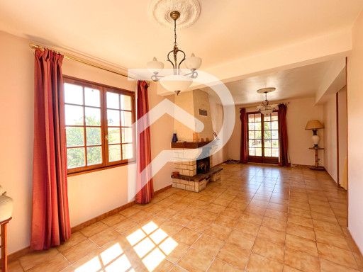 maisonvilla vente Canet-en-roussillon