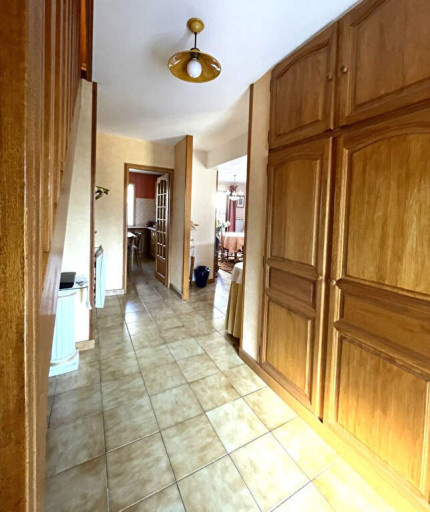 maisonvilla vente Canet-en-roussillon