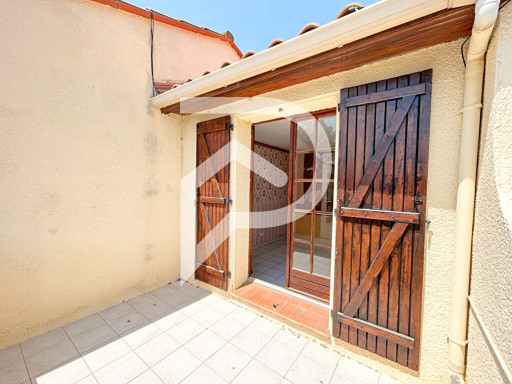 maisonvilla vente Canet-en-roussillon